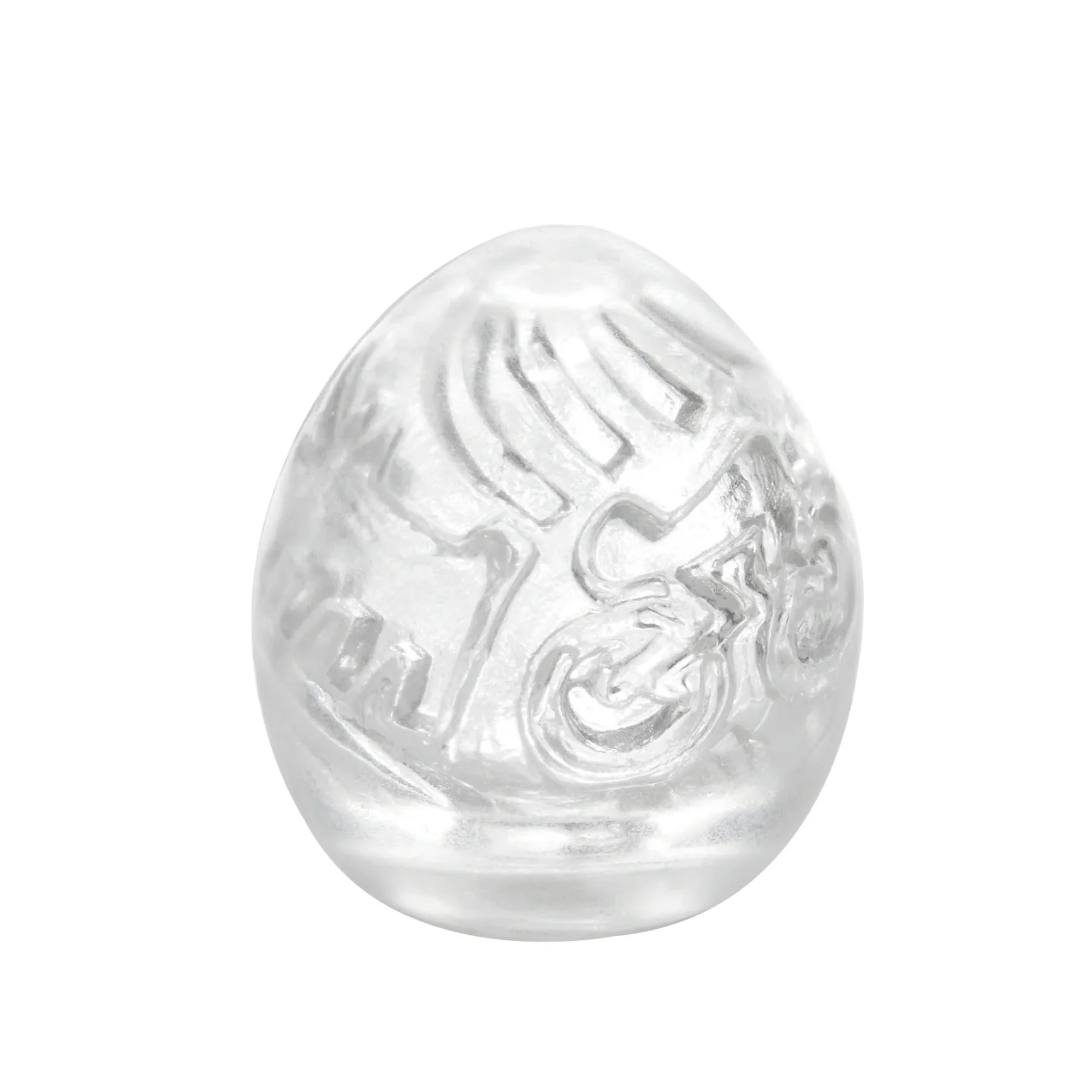TENGA Masturbátor Egg Street (7,5 cm)