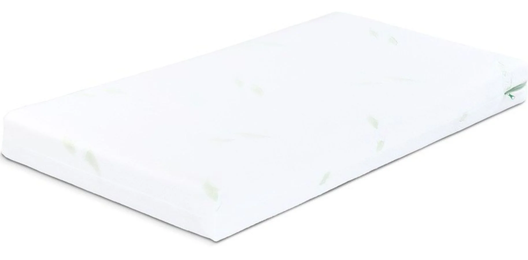 SENSILLO Dětská matrace HR pěna s Aloe Vera 120×60 cm, 11cm 