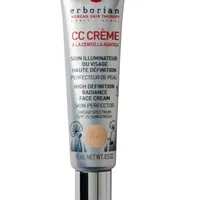 Erborian CC Creme Clair SPF25