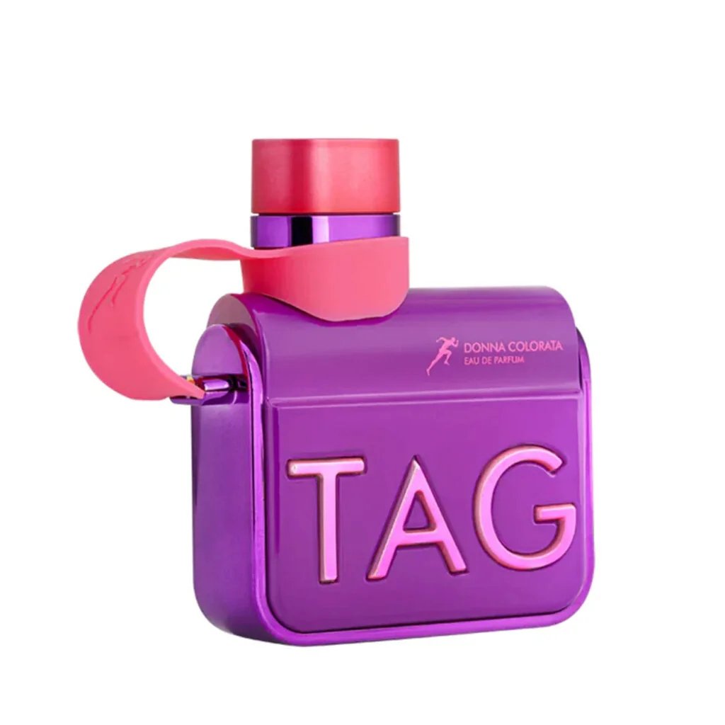Armaf Tag Her Donna Colorata EDP 100 ml W