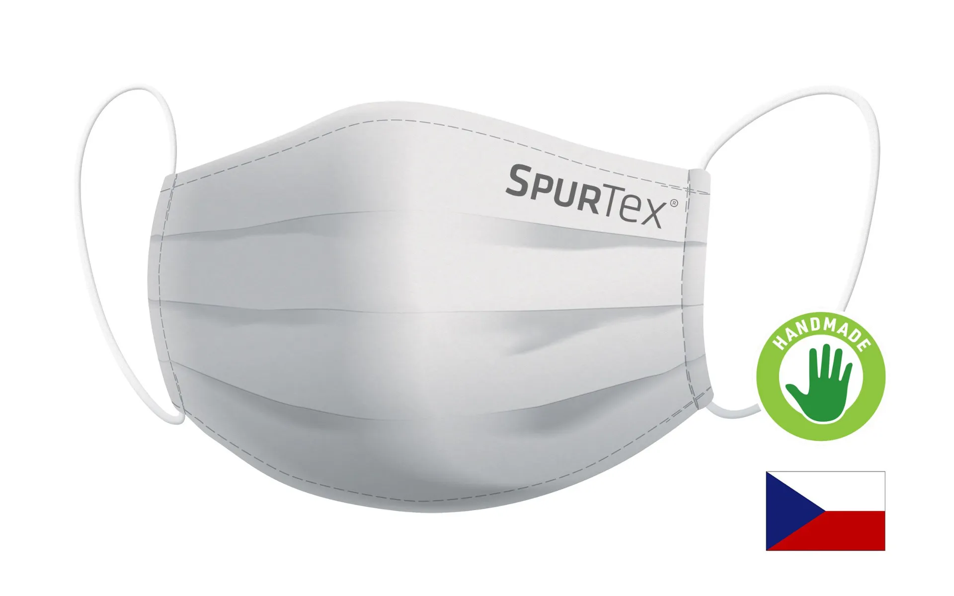 SpurTex Nanorouška VS Premium 10 ks