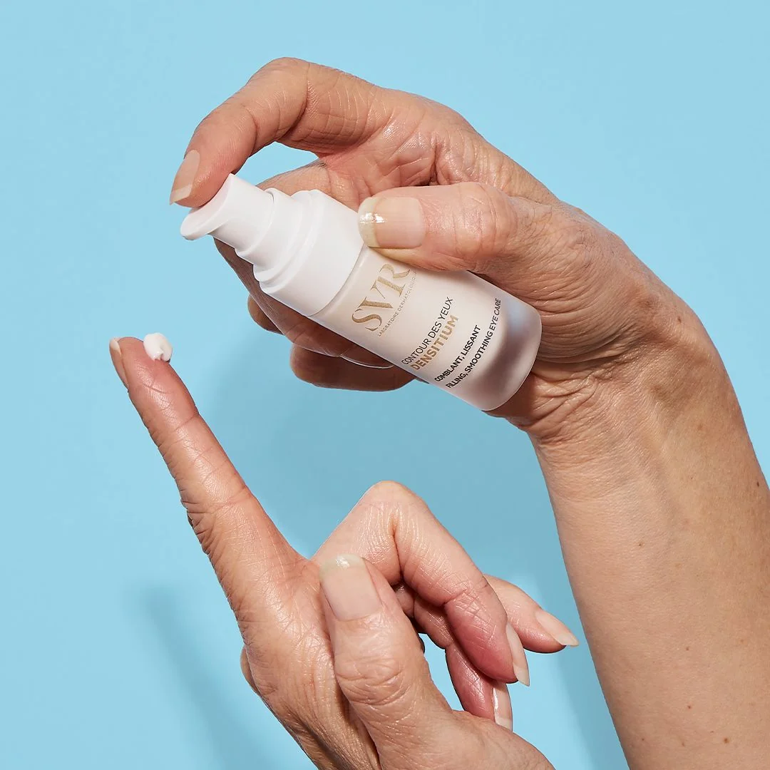 SVR Densitium Contour des Yeux krém na oční okolí 15 ml