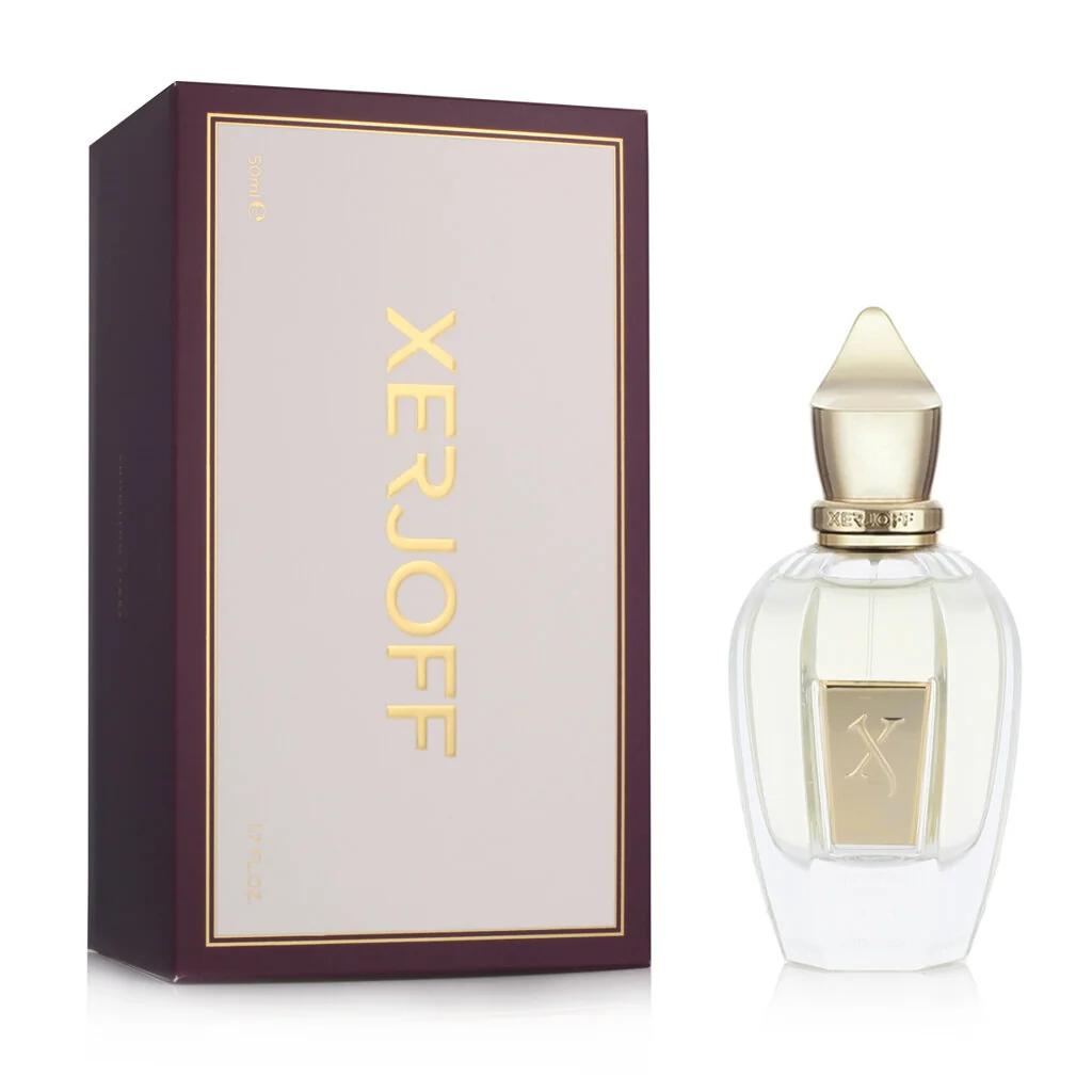 XerJoff Shooting Stars Nio Parfém 50 ml M