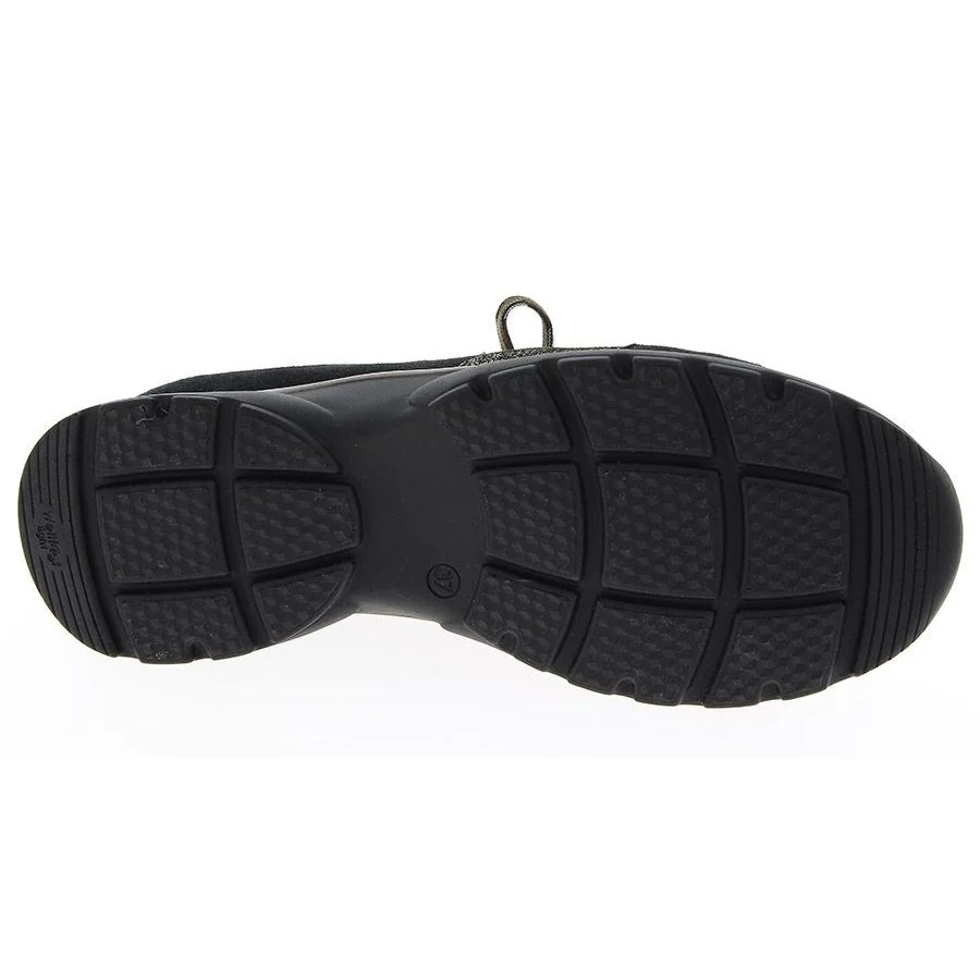PodoWell MARTA zdravotní sneaker/teniska dámská černá velikost: 40
