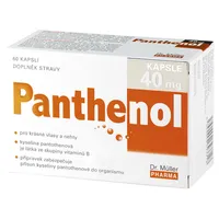 Dr. Müller Panthenol 40 mg