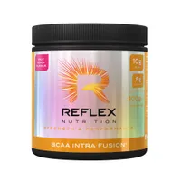 Reflex Nutrition BCAA Intra Fusion ovocná směs