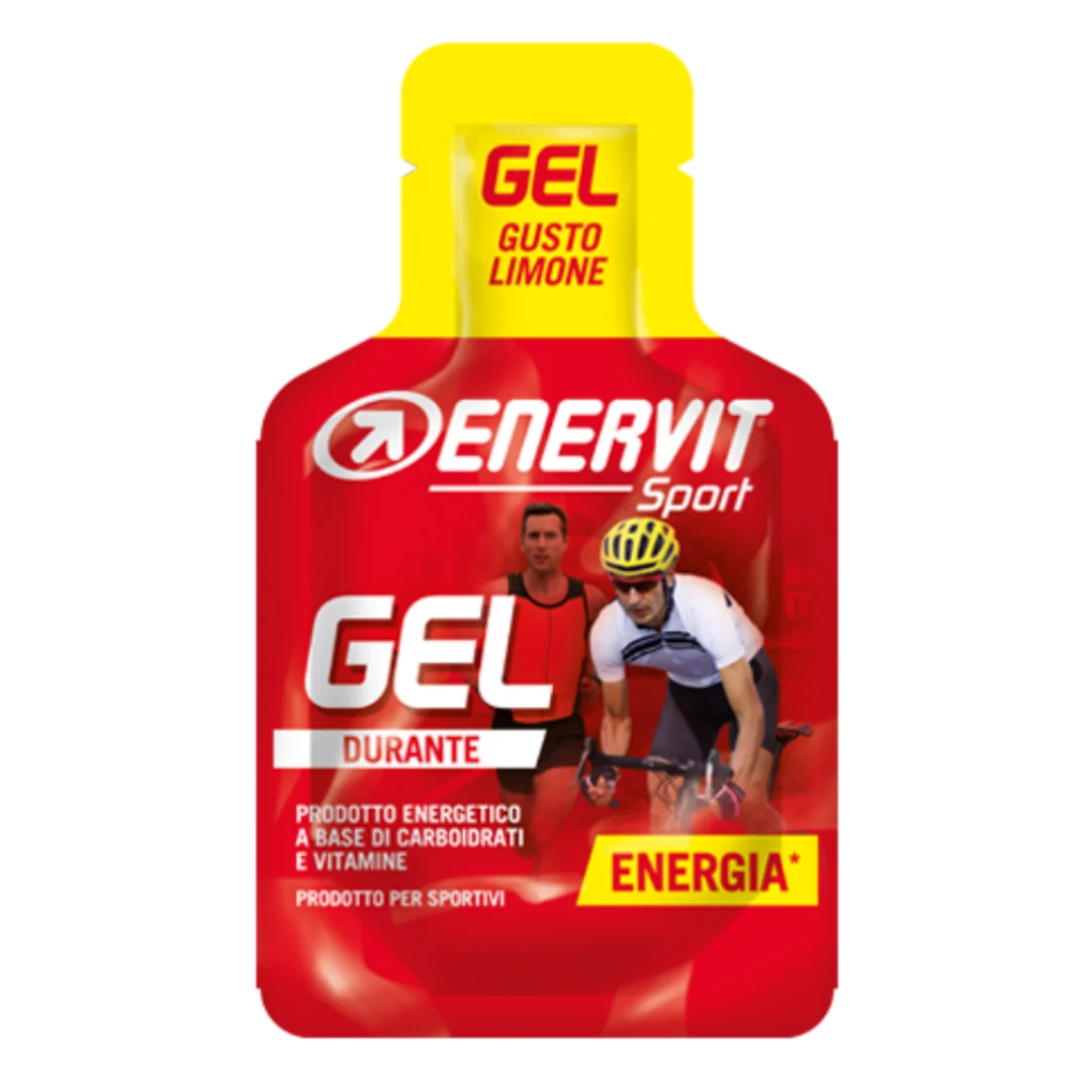 Enervit Gel 25ml - cola