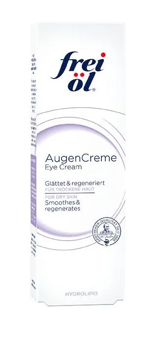 Frei Öl Eye Cream oční krém 15 ml