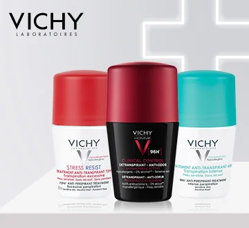 Vichy DEO Vichy DEO