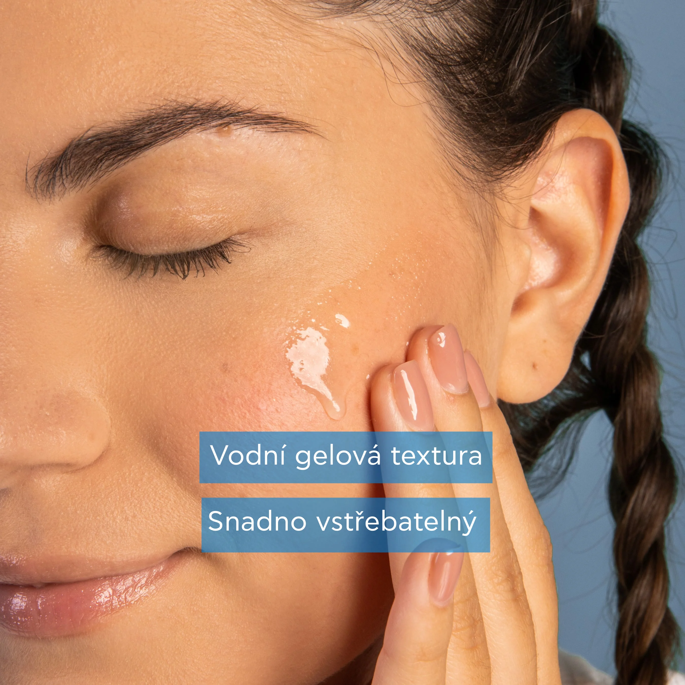 APIVITA Aqua Beelicious hydratační booster 30 ml
