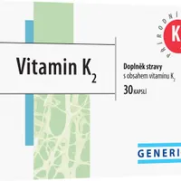 Generica Vitamin K2