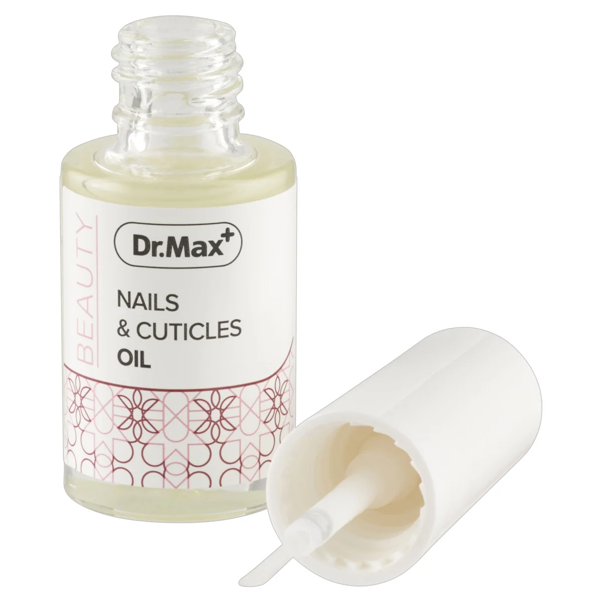 Dr. Max Nails and Cuticles Regenerator 5 g