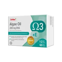 Dr. Max Algae Oil