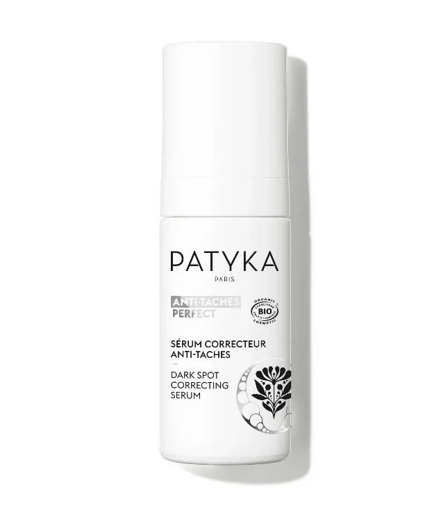 PATYKA Dark Spot Correcting Serum korekční sérum na pigmentové skvrny 50 ml