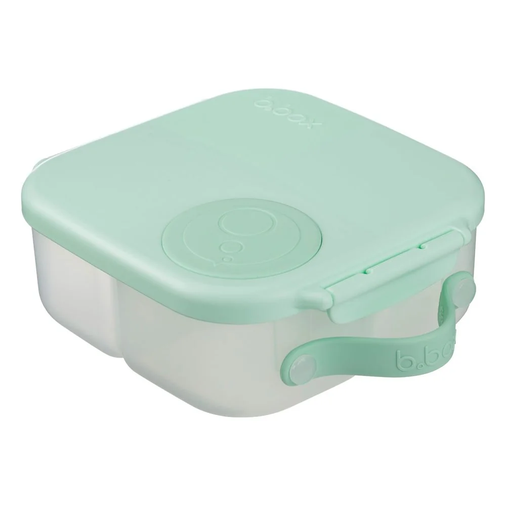 B.BOX Svačinový box střední - spearmint 