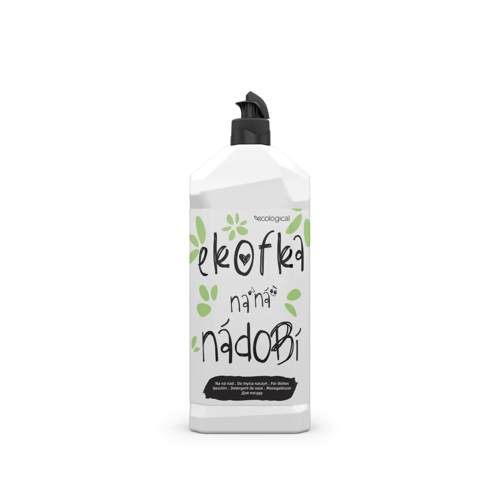 Ekofka Na nádobí 750 ml