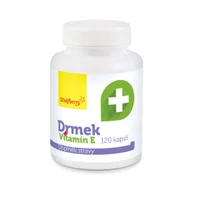 Wolfberry Drmek + vitamín E