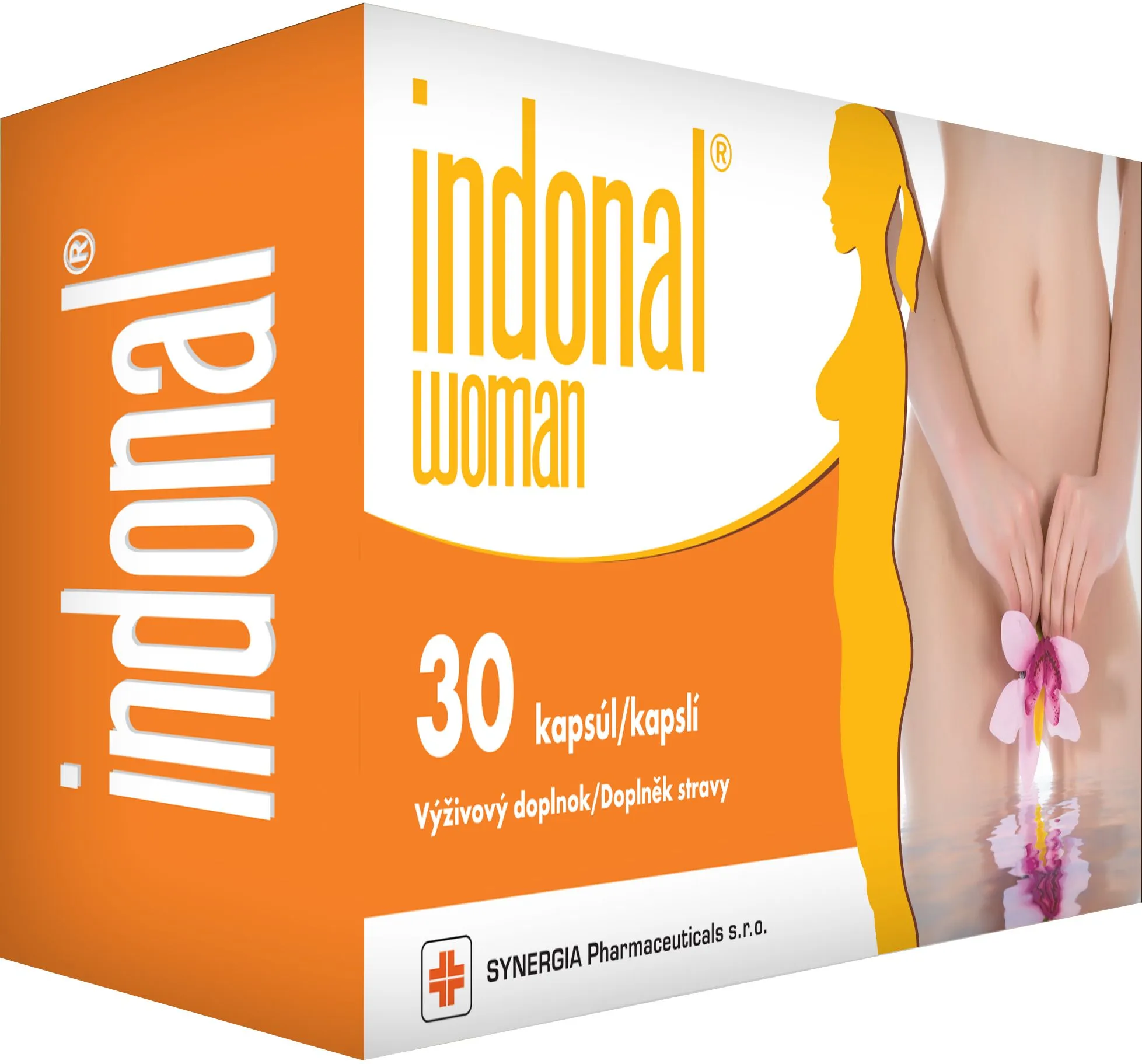 Indonal Woman