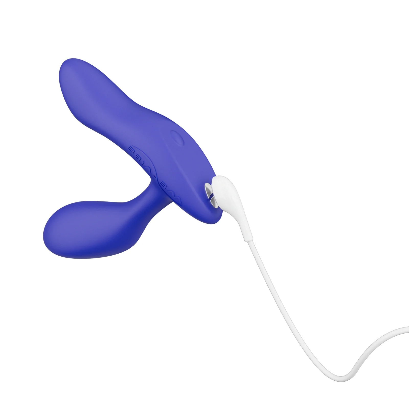 We-Vibe Vector+ blue