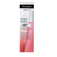 Neutrogena Bright Boost Rozjasňujicí sérum