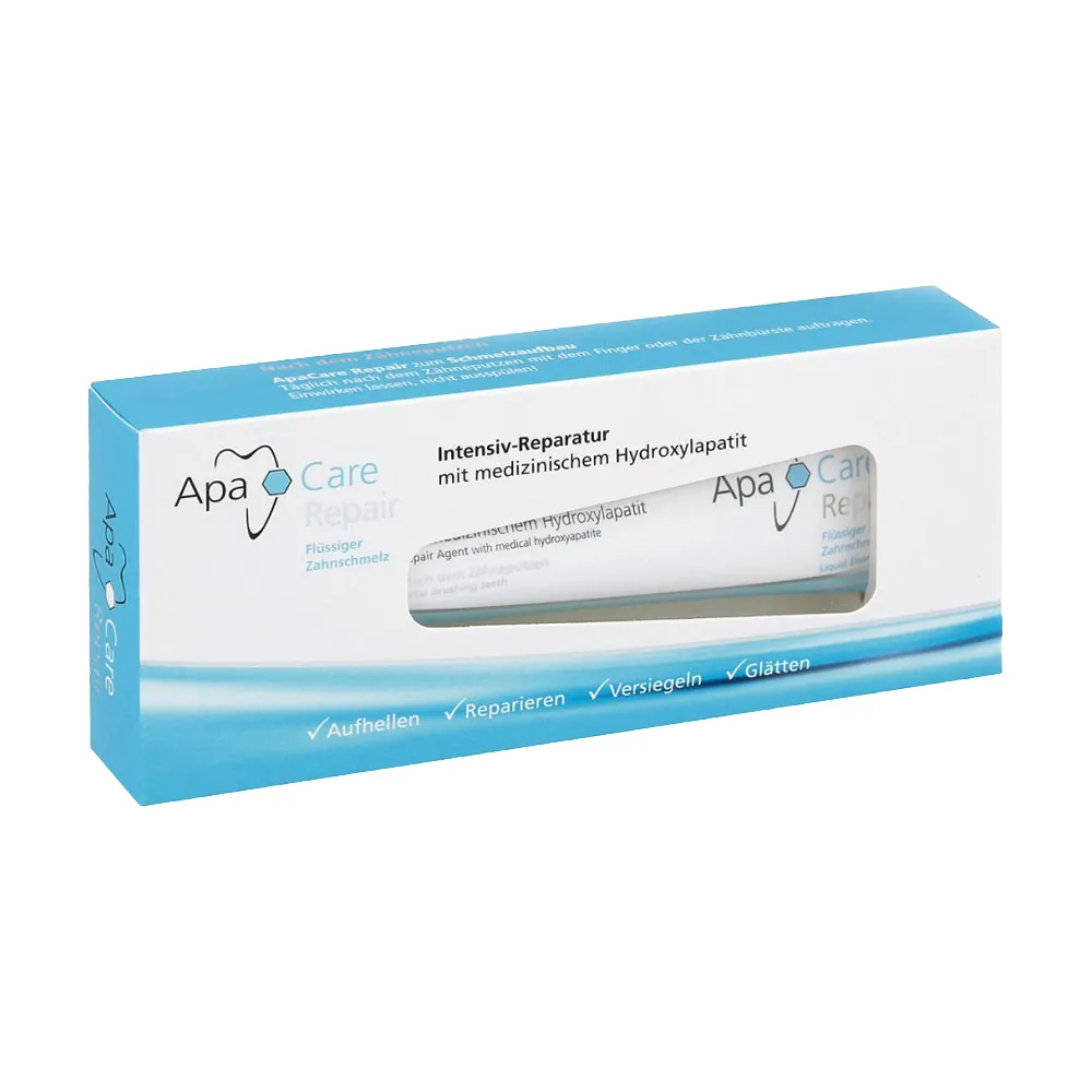 ApaCare Repair korekční zubní pasta 30 ml