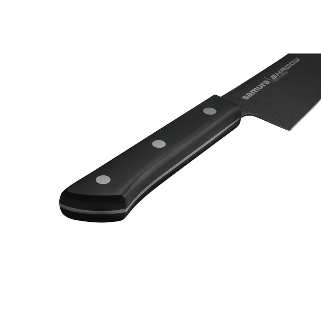 Samura SHADOW Šéfkuchařský nůž 16,6 cm (SH-0083)