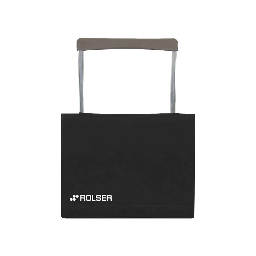 Rolser Plegamatic Original MF taška na kolečkách černá