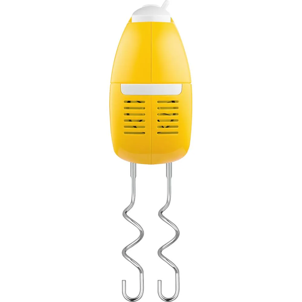 SENCOR SHM 5406YL ruční mixér žlutý