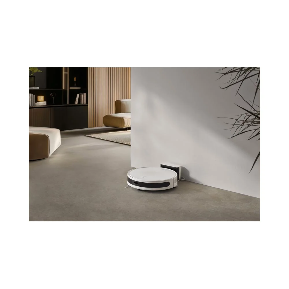 SENCOR SRV 7450WH robotický vysavač