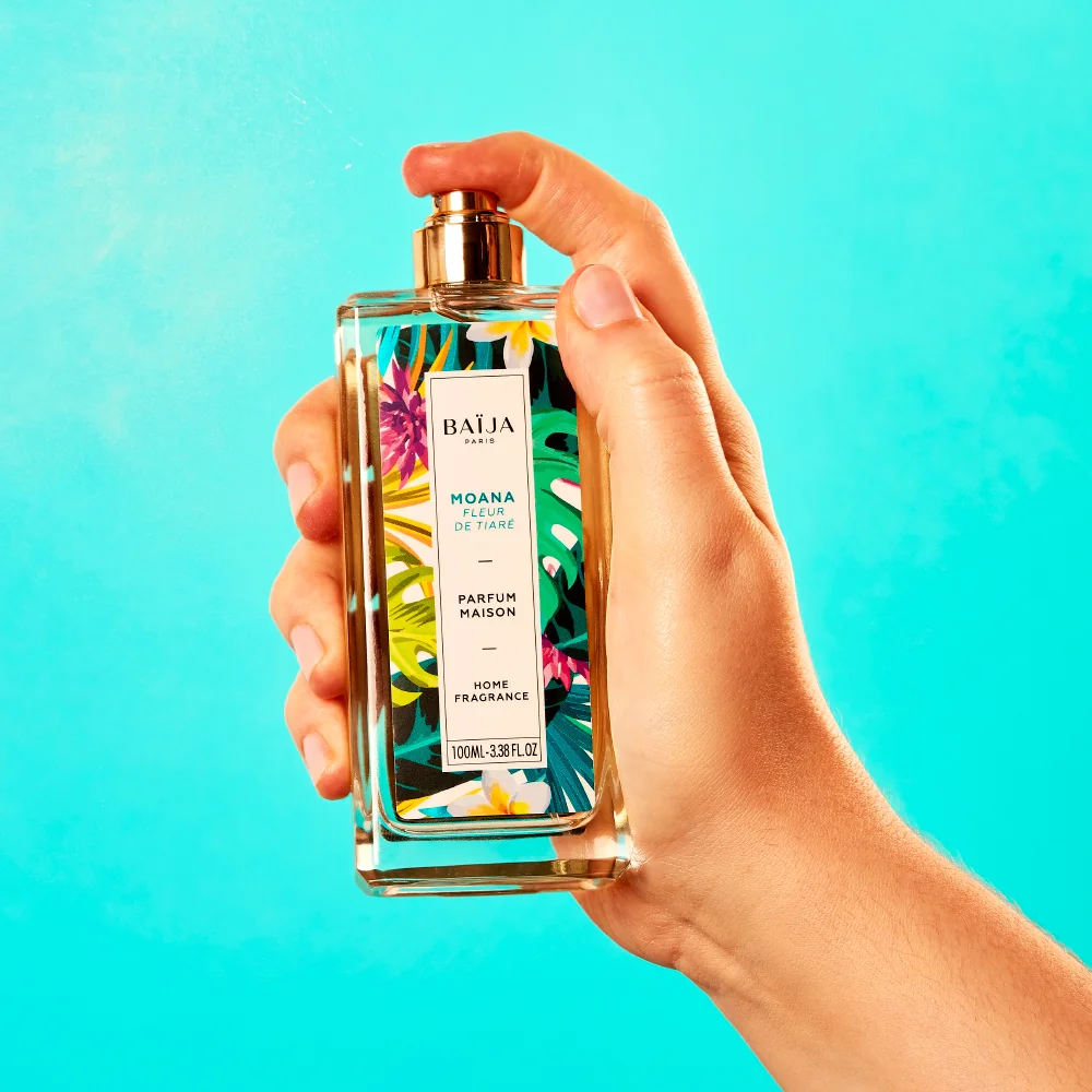 BAÏJA Moana Bytová vůně 100 ml