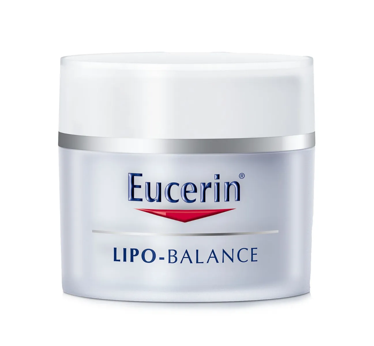 Eucerin Lipo-balance výživný krém 50 ml