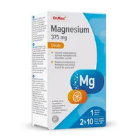 Dr.Max Magnesium Citrate 375 mg