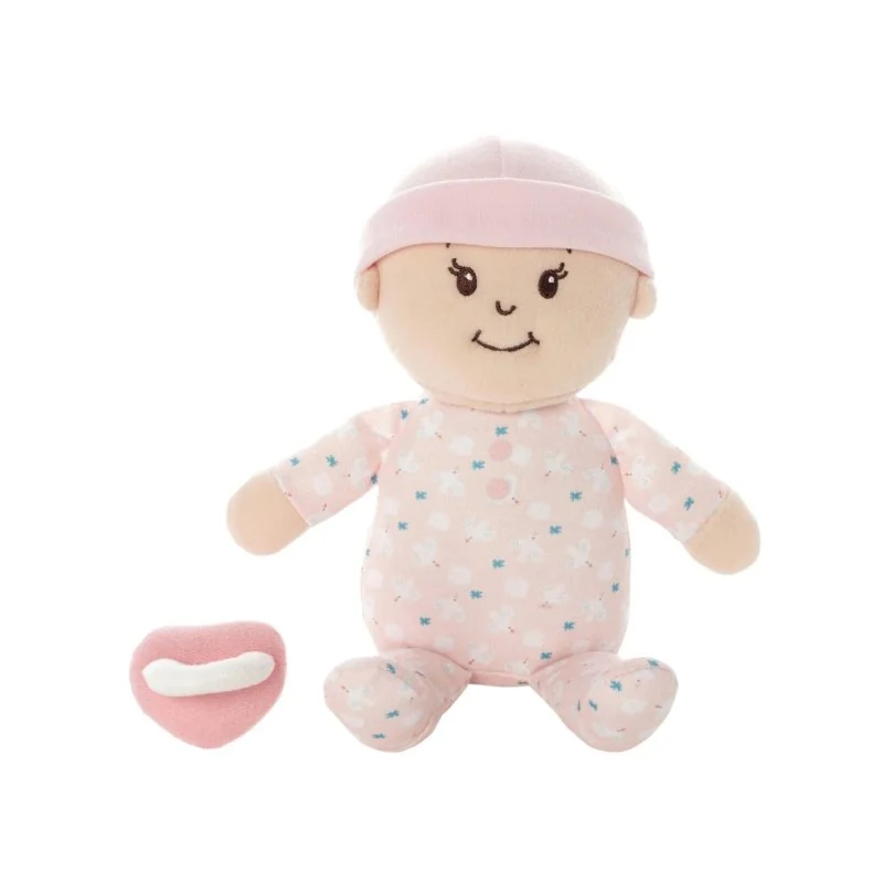Manhattan Toy love, Stella Moje první panenka