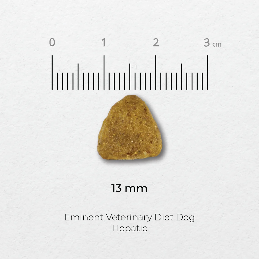 Eminent VET Diet Dog Hepatic 11 kg