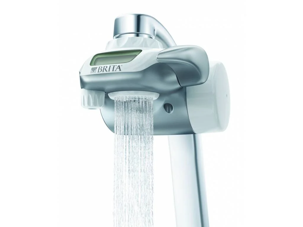 BRITA ON TAP vodní filtrační systém na vodovodní baterii + 1 filtr