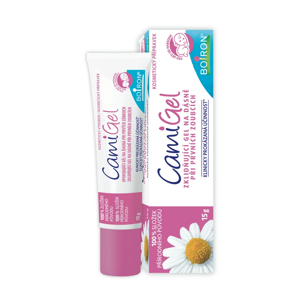 Boiron CamiGel 15 g
