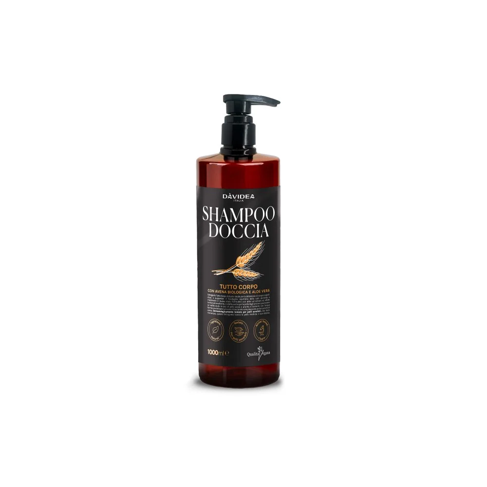 Davidea 400 ml