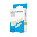 Dr. Max Hydrocolloid Plasters 3 velikosti