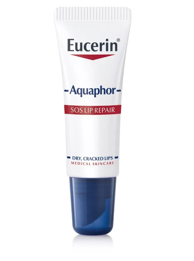 Eucerin Aquaphor SOS