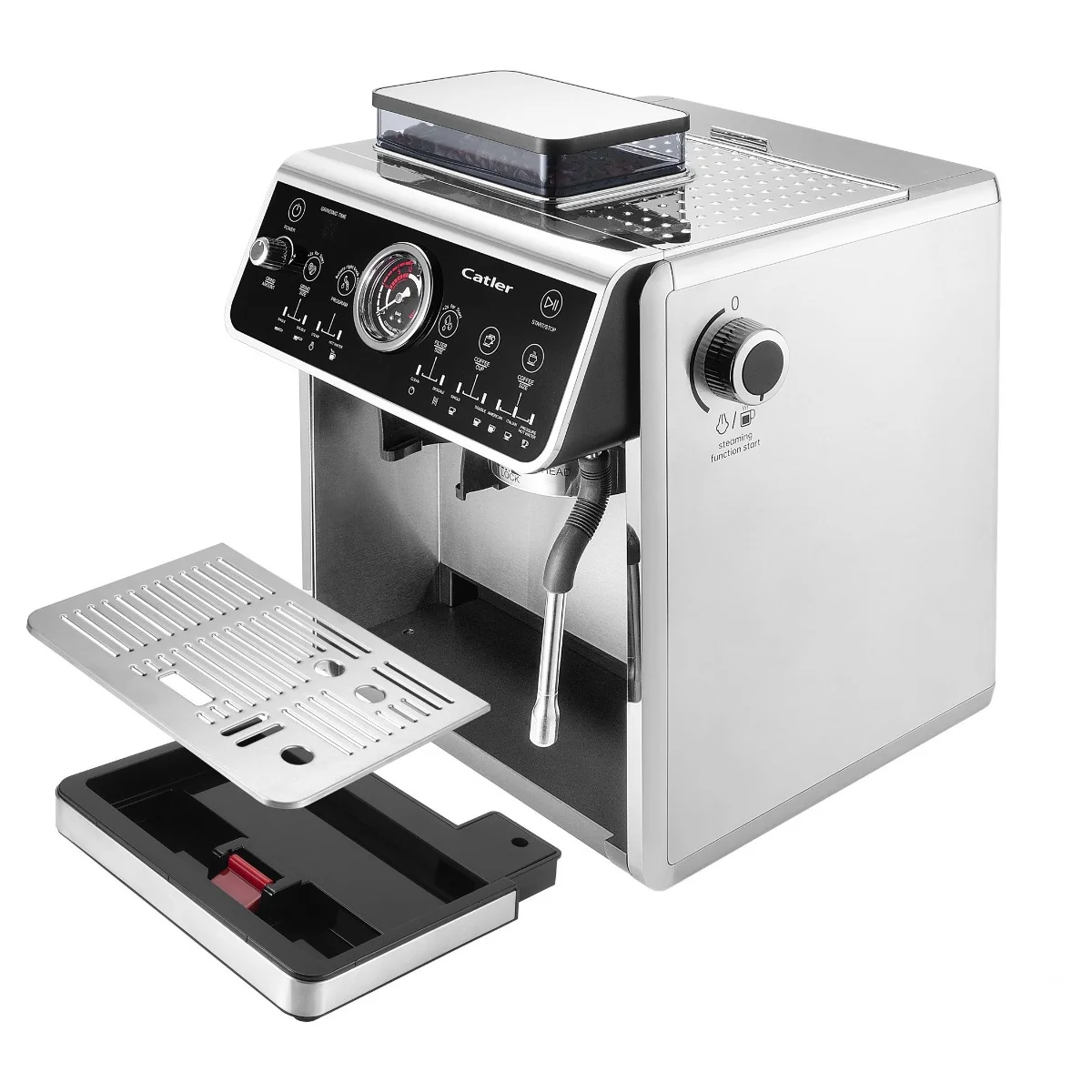 Catler ES 910 Espresso maker pákový kávovar