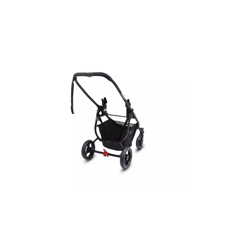 Valco Baby Adaptér pro cestovní systém Velo pro autosedačky Maxi-Cosi