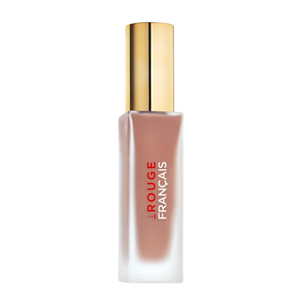 Le Rouge Français Tónující make-up 872 střední s růžovo-béžovým podtónem 30 ml