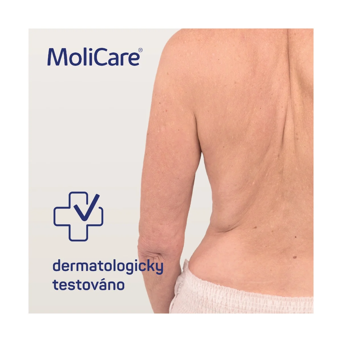 MoliCare Skin Šampon 500 ml