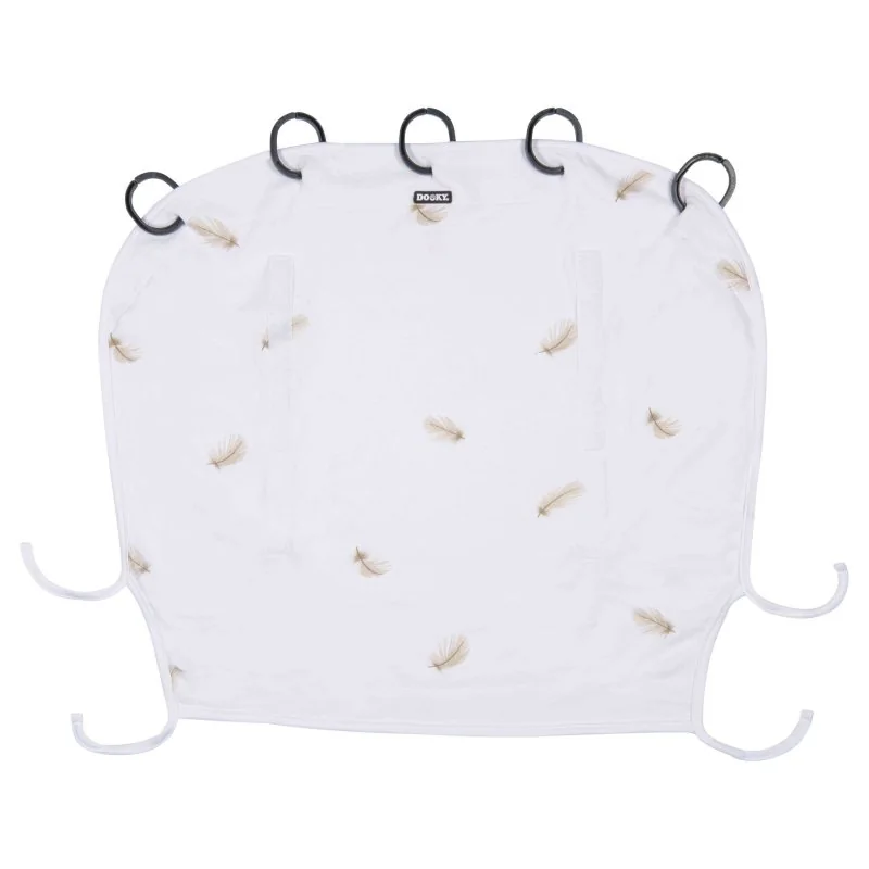 Dooky design clona Feather
