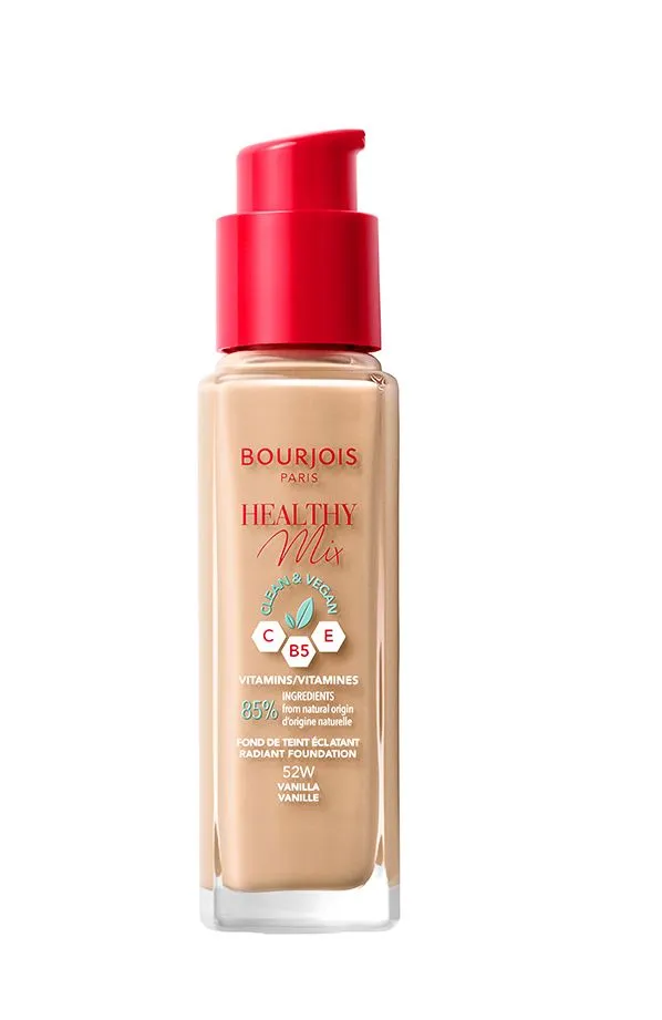 Bourjois Healthy Mix Make-up 52W Vanilla 30 ml