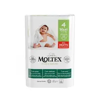 Moltex Pure & Nature Maxi 7-12 kg