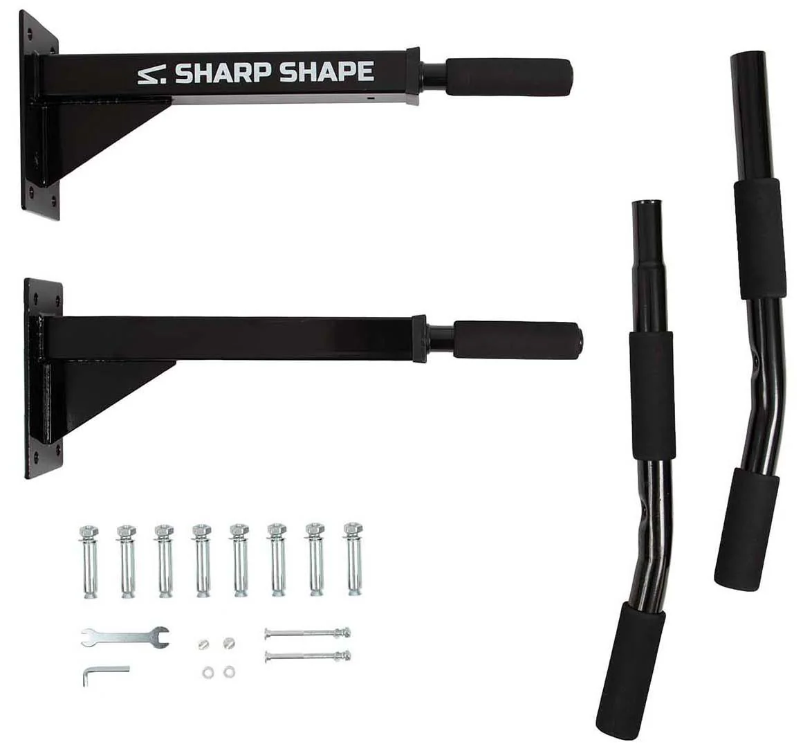 SharpShape Hrazda do zdi