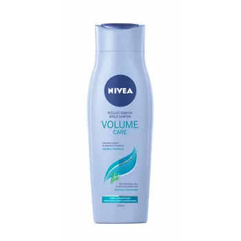 Nivea Volume Care šampon 250 ml