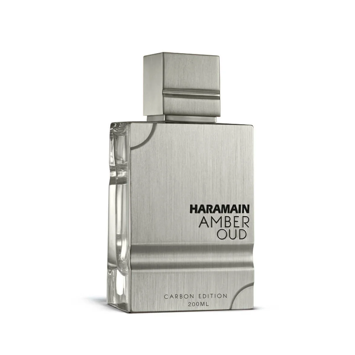 Al Haramain Amber Oud Carbon Edition EDP 200 ml UNISEX 