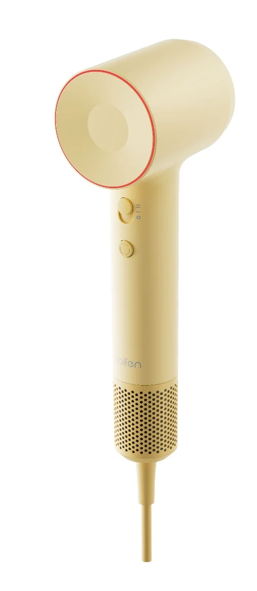 Laifen Swift SE 2 Special fén na vlasy yellow
